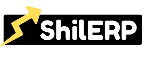 ShilPOS Logo